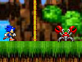 Sonic Smash Brothers