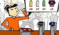 Parrotts Bar
