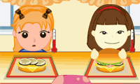 Kelly’s Burger Stand