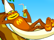 Spider Monkey