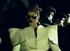 Rockstar Rihanna Video Clip