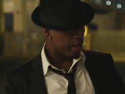 Ne-Yo – Beautiful Monster Video Clip