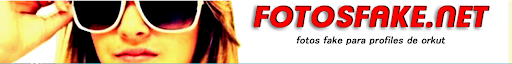 Fotos Fake para orkut-profiles