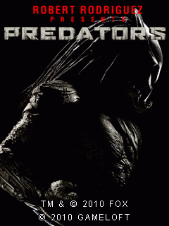 Jogo Predators para Celular