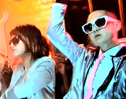 Far East Movement-Like A G6 Video Clip