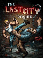 The Last City Origins para Celular