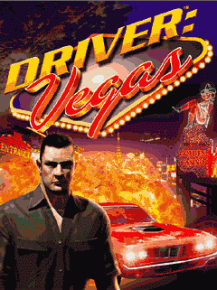 Driver Vegas para Celular