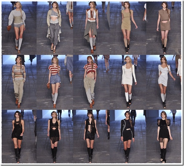 Alexander Wang Alexander Wang