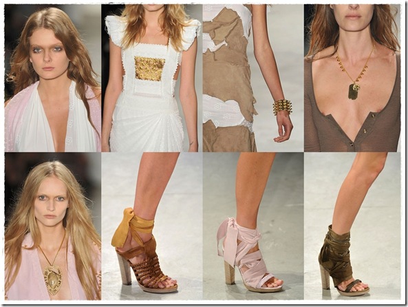 Altuzarra Altuzarra