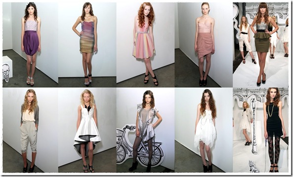Alice Olivia Alice Olivia
