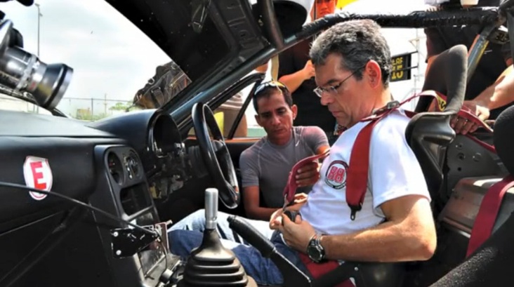 Remembering Kookie Ramirez (Video)