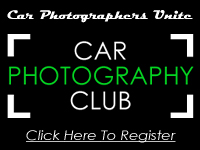 Car Photography Club