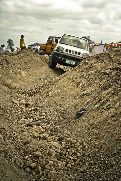 4x4ph Jamboree Custom Pinoy Rides pic11