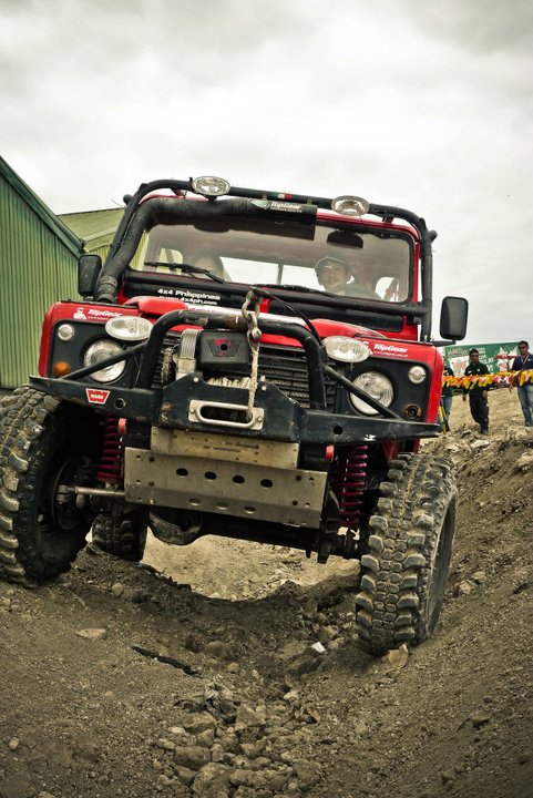 4x4ph Jamboree Custom Pinoy Rides pic13