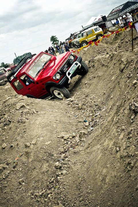 4x4ph Jamboree Custom Pinoy Rides pic10