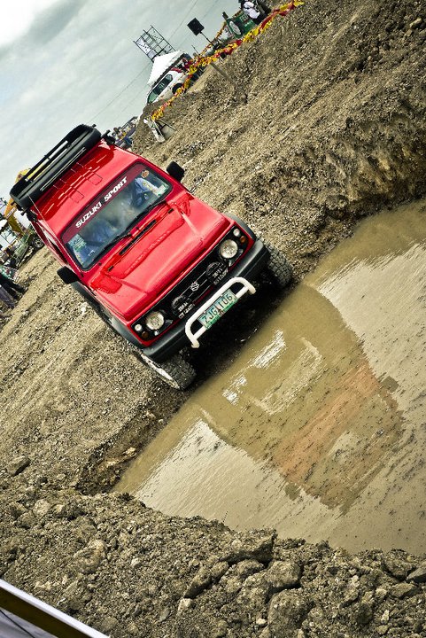 4x4ph Jamboree Custom Pinoy Rides pic4