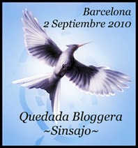 sinsajo sinsajo