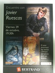 Javier Ruescas