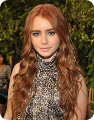 Lily Collins Lily Collins