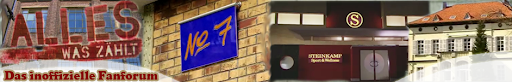 Alles was zählt Forum Alles was zählt Forum