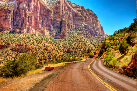 zion-national-park-utah zion-national-park-utah