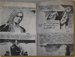 Komik Satria Lang Lang Buana 1984 Komik Satria Lang Lang Buana 1984