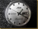 Mido Chronometer1 Mido Chronometer1