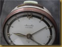 Jam weker Mauthe Colibri - atas Jam weker Mauthe Colibri - atas