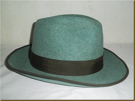 Topi cowboy Borsalino Suppless1 Topi cowboy Borsalino Suppless1