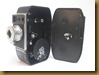 Paillard L8 - opened Paillard L8 - opened
