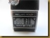 Paillard L8 - text Paillard L8 - text