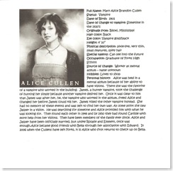 Twilight Book 031