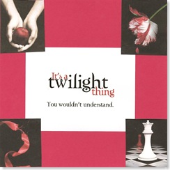 Twilight Book 003