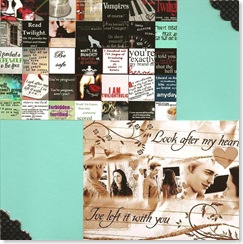 Twilight Book 038