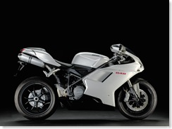 ducati edward's