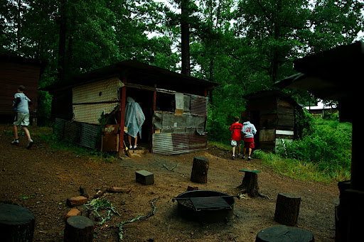 Poverty