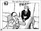 Thumbnail image for The “Peace Process” is Still Going Nowhere – by Stephen M. Walt