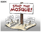 Thumbnail image for Xenophobia and Islamophobia in the USA
