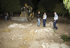 Thumbnail image for The Destruction of the Mamilla Cemetery: Desecration of a Sacred Site (WITH VIDEOS)