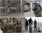 Thumbnail image for Day Three, Mideast Hostage Crisis: Extremists Demand Pollard Release