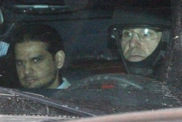 Canadas War on Islam: The Case of Mahboob and Momin Khawaja Photo Canadas War on Islam: The Case of Mahboob and Momin Khawaja