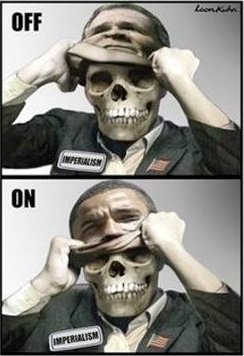 The War On Terror. What is it really all about?