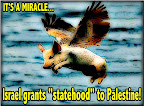 Thumbnail image for Pigs, Piper and Palestine [Satire]