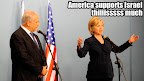 Thumbnail image for What, really, is the Obama-Clinton game plan for Israel/Palestine?