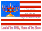 Thumbnail image for How Many More Must Die for Israel? [Satire]