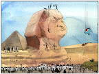 Thumbnail image for Egyptian Army Pledges Not to Resort to Violence [Satire]