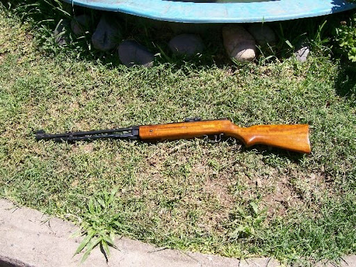 Armas de Aire Comprimido Armas de Aire Comprimido