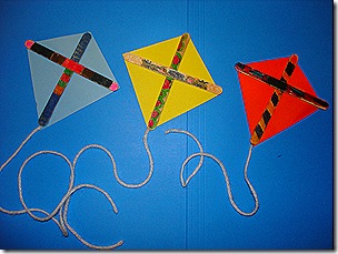 Kite Craft