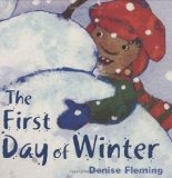 first day of winter