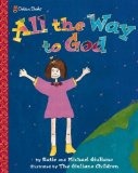 all the way to God